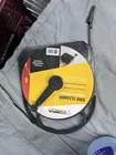 Cobra Tools 25' Power Pistol Grip Drum 1/4" Cable Drain Auger Sink Tub Shower New. Price: $20.39.