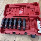 Milwaukee 49-16-2661M Press Jaw Kit Set Of Pieces, Red New. Price: $1499.99.