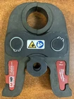 Milwaukee 49-16-2652B / M18 1" Ips-p Jaw Used Free Shipping. Price: $199.99.