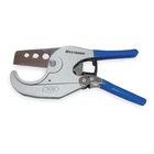 Westward 1YNA7 Pvc Pipe Cutter, Ratchet Action, To 2 In New. Price: $57.79.