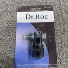Dr.roc Scissor Jack Adapter For Use With 1/2 Inch Drive Impact Wrench 13/16" New. Price: $19.99.