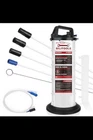 Bilitools Vacuum Oil Fluid Extractor Pump New. Price: $65.00.