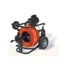 General Sewerooter Machine (P-T4-C) New. Price: $2476.00.