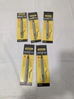 General Tools Swivel Head Deburring 5" With Metal Handle Qty 482 New. Price: $26.50.