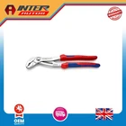 Knipex 87 Cobra High-tech Water Pump Pliers, 300MM 77905 New. Price: $94.02.