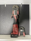 Milwaukee M18 Force Logic Press Tool W/ & 3/4 Jaws XC5.0 Battery Tested Used. Price: $1080.00.