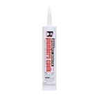 Oatey Hercules 11OZ Plumbers Caulk Sealant In White - 25615 Pack New. Price: $24.37.