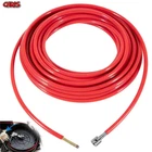 64343 Cable Assembly 50FT. For Ridgid K9-102 Flexshaft Machine New. Price: $224.99.