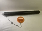 Ips Test-tite Pneumatic Plug 83644, Multi-size For 4", 24" Length Pipe Used. Price: $199.00.