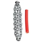 Ridgid K9-204 Chain KNOCKER,10 Overall L,steel 54YG33 New. Price: $145.38.