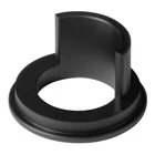 Reed 94644 Cpbids Beveler Shroud Accessory For 4IN+ Pipe New. Price: $72.78.