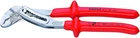 Knipex 300MM 88 07 Professional Hydraulics Alligator Adjustable Pliers Vde 10 Nuovo. Price: $91.35.