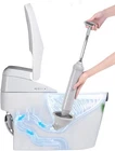 Toilet Plunger,powerful High Pressure Thrust Plunge,remover T... New. Price: $22.51.