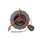 Ridgid 63603 200-FT Standard 35MM Self-leveling Trusense Color Reel New. Price: $12585.26.