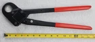 Inch Pex Tool F1807 Copper Ring Crimper Icrimp Iwiss Angle Head Used. Price: $49.99.