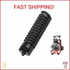 Ggte Upgraded 91037 Cable Repair Coupling For Ridgid Drain Cleaner, 3/8-INCH Iw New. Price: $13.87.