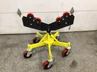 Sumner 3310SWH MJAX2 Max Kit With Large Vee Head & 4 Roller Wheels New. Price: $567.00.