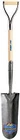 Jackson Professional Tools 027-1230700 Size Dh Drain SPADE14-TS New. Price: $146.19.