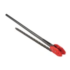 Ridgid 92675 Double-end Chain Tongs Model 3233 44IN 1-6IN Pipe Cap New. Price: $632.14.