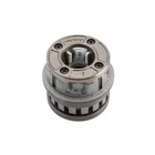 Ridgid 12-R HS-PLCT-NPT-1 (51867) 1" Threader Die Head Plastic, New. Price: $228.48.