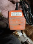 Gorlitz T07B Aqualine Splashproof Foot Switch Pedal 3 Pin Connector *worx Perfct Used. Price: $70.00.