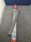Crescent Nicholson 05190N Half Round Single-cut Pipeliner File 14-INCH Length Open. Price: $20.89.