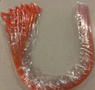 Drain Clog Hair Snake Removal, Set Of 6 For Bathroom And Kitchen New. Price: $6.97.