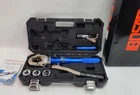 Ibosad GC-1 Copper Tube Hydraulic Pipe Crimping Tool Jaw Press New. Price: $85.00.