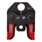Milwaukee 49-16-2633C M18 3/4" Pex Crimp Jaw For Short Throw Press Tool (2674-20 New. Price: $196.61.
