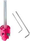 PPR50 Plastic Pipe Fitting Reamer New. Price: $17.97.
