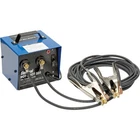 General Wire 320 Amp HOT-SHOT8482; Pipe Thawing Machine W/ (2) 20' Cables. Price: $1538.64.