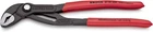 Knipex Tools Cobra Water Pump Pliers 8701250 Red 10-INCH New. Price: $39.95.