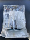 Pasco 3254 4" Ram Bit, Plastic Fitting Saver, Socket Open. Price: $34.99.