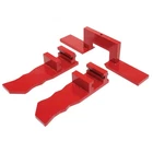 Reed Ppjfa Fitting Attachment For Solvent Cement Pvc Pipe Joiner New. Price: $615.16.