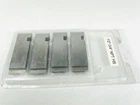 Set Of Replacement 1/2"-3/4" Pipe Threading Dies For 811A Ridgid 97065 47765 New. Price: $75.00.