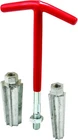 Armour Line Tools Pvc Pipe Nipple Extractor 1/2IN. & 3/4IN. RP77350 New. Price: $14.99.