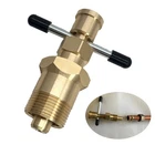 Olive Puller Not Damage The Pipe 1/2IN & 3/4IN(US Standard), Yellow New. Price: $25.59.