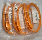 Twelve (12) Vastar 23.6 Inch Drain Snakes - Hair Clog Remover Tool New. Price: $9.99.