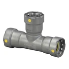 Viega 25311 Megapressg Tee, 1" X 36N795 New. Price: $47.20.