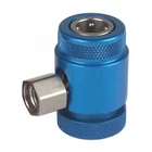 Airsept 72145 A/c Low Side Coupler, In. O.d., 1234YF New. Price: $70.89.