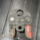 Milwaukee 49-16-2634C Pex Crimping Tool Jaw Set For Press Used. Price: $115.00.