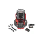 Ridgid 63818 Seesnake Compact M40 System, + Lio Trusense New. Price: $10328.50.