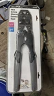 Apollo Pex Sleeve Combo Tool Pipe Crimping 1/2" & 3/4" 69PTKH0014SS New. Price: $59.99.