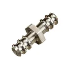Ridgid A-7571 (31492) 3/4" Repair Splicer For Drain Cleaning Cable New. Price: $25.33.