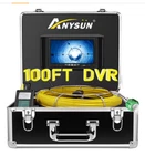 Sewer Camera Anysun SY3800 100FT. Used. Price: $399.99.