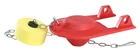Lavelle Ind. Inc. Toilet Flapper 2004BP New. Price: $13.48.