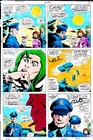 Incredible Hulk #146 P.16 Color Guide Art - 1971 By John Severin New. Price: $49.20.