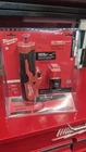 Milwaukee M12 Trapsnake Driver Upgrade Kit 2575-21 W/ 12V Li-ion Battery/charger New. Price: $199.00.