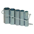 Proflo PF600 Tub And Shower Valve Socket Wrench Set New. Price: $21.04.