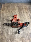 Vintage Old Ridgid BC-210 Work Bench Pipe Chain Vice Vise Clamp Hand Tool Usa Used. Price: $59.99.